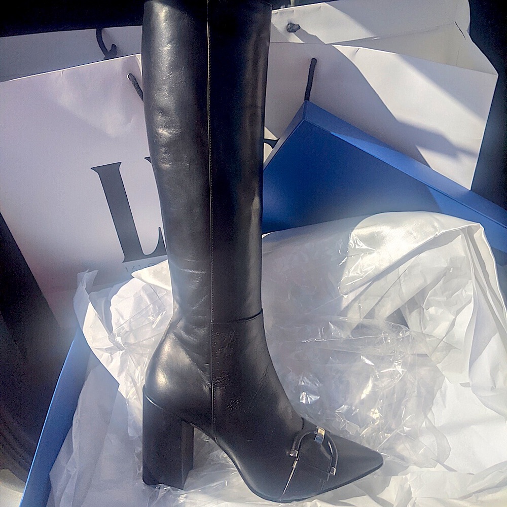 Stefano stefani Designer boots